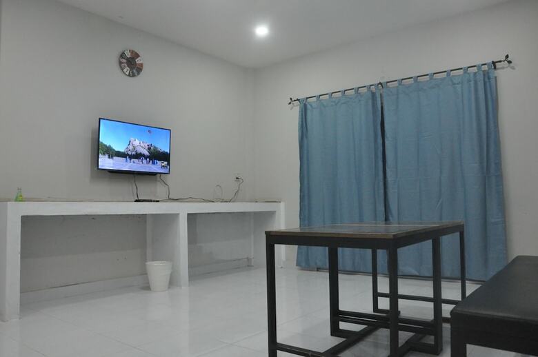 Hotel Banana Resort Sadao