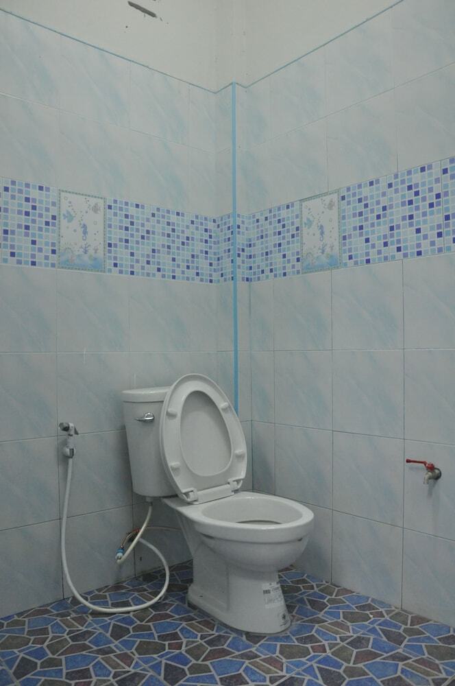 Hotel Banana Resort Sadao