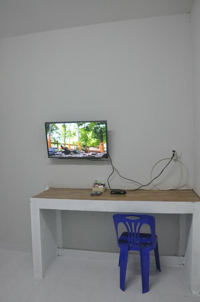 Hotel Banana Resort Sadao