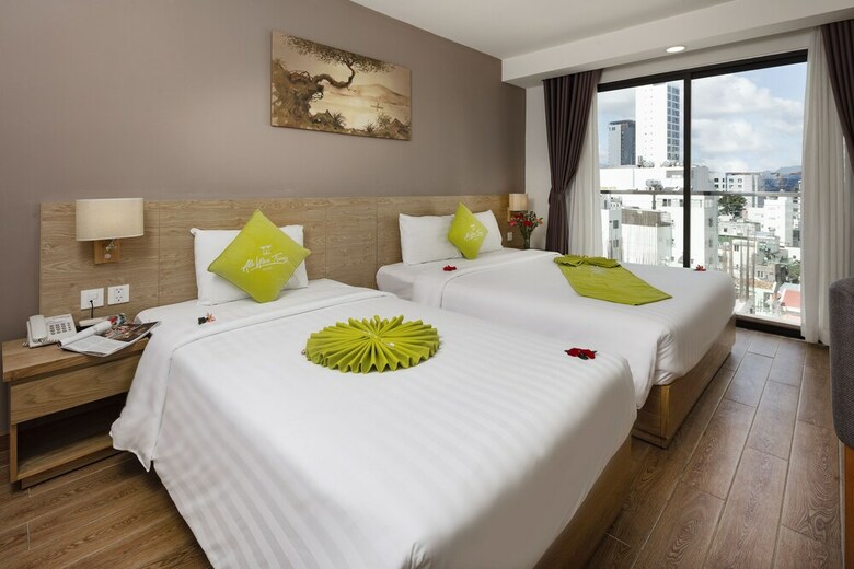 Ale Nhatrang Hotel