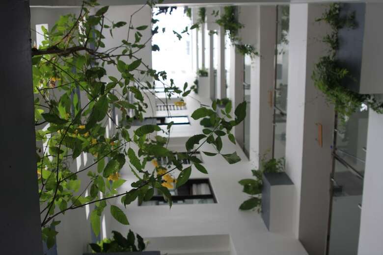 Ale Nhatrang Hotel