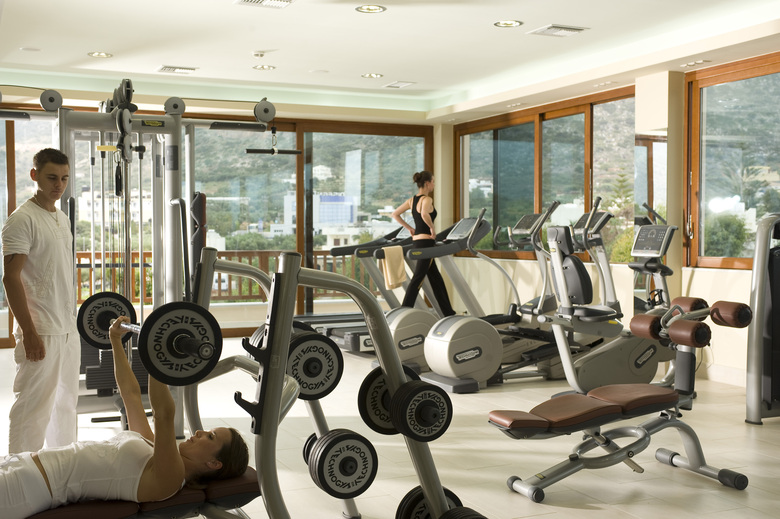 Hotel Ikaros Beach Resort & Spa