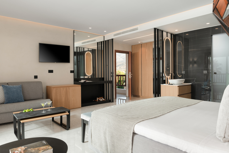 Hotel Ikaros Beach Resort & Spa