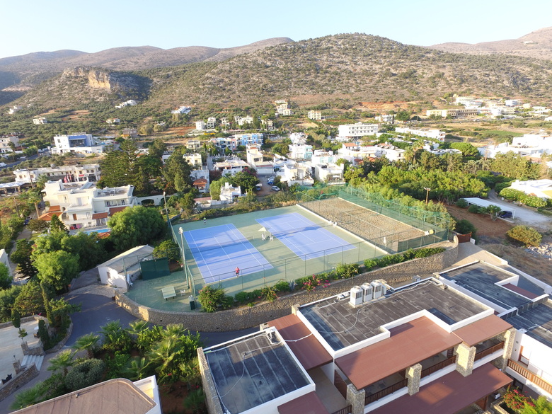 Hotel Ikaros Beach Resort & Spa