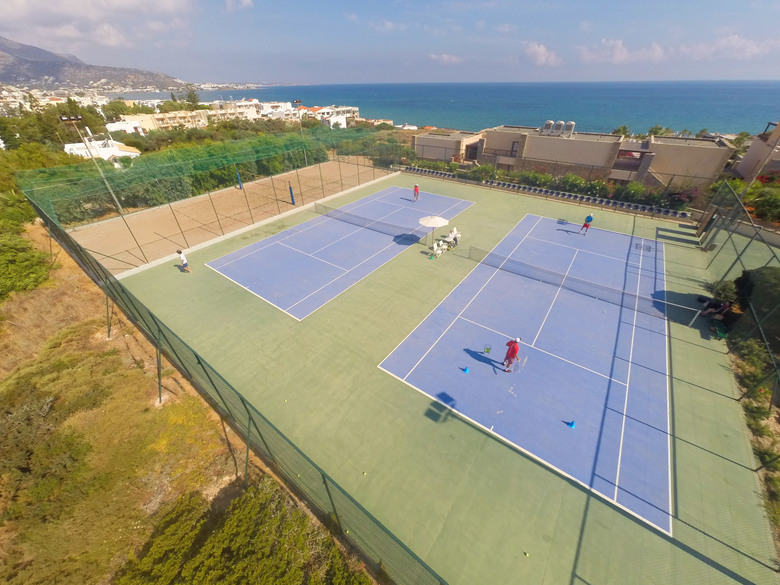 Hotel Ikaros Beach Resort & Spa