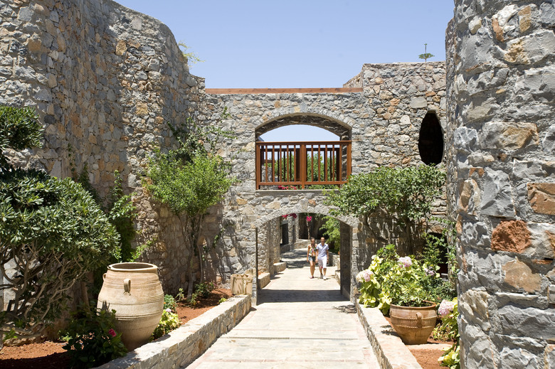 Hotel Ikaros Beach Resort & Spa