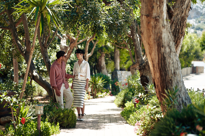 Hotel Ikaros Beach Resort & Spa
