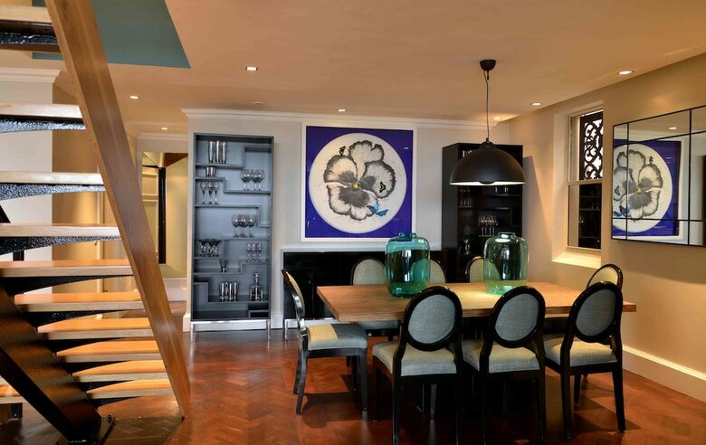 Hotel Cape Royale Luxury Suites