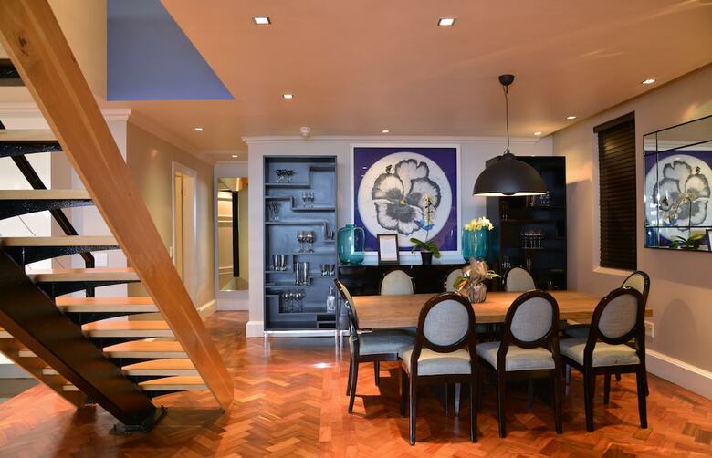 Hotel Cape Royale Luxury Suites