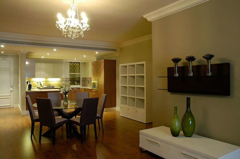 Hotel Cape Royale Luxury Suites