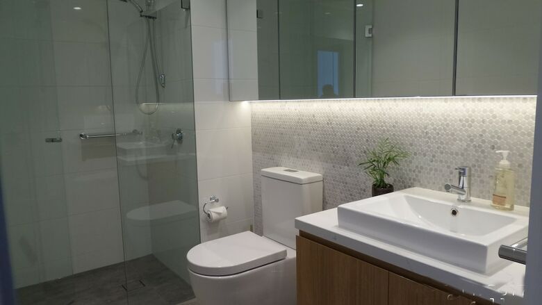 Whitehorse Towers Self Service Apartment