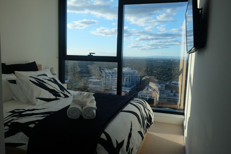 Whitehorse Towers Self Service Apartment