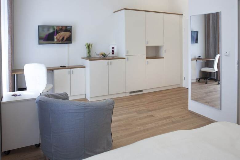 Riess City Hotel