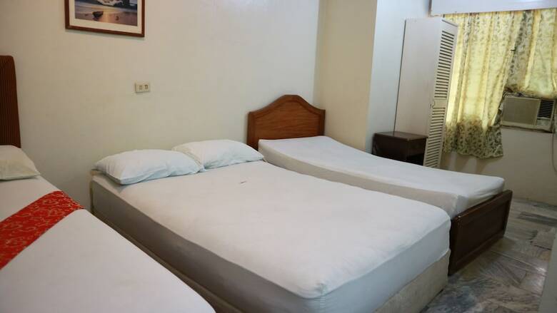 Bed & Breakfast Kianna Inn And Restobar