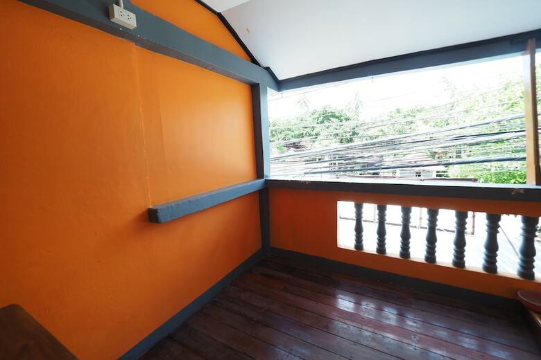 Hostal Anna's House