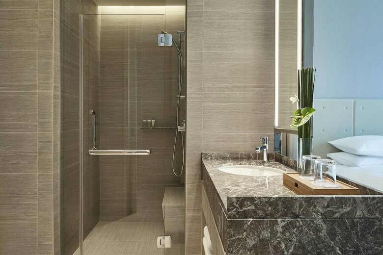 Hotel Courtyard By Marriott Singapore Novena