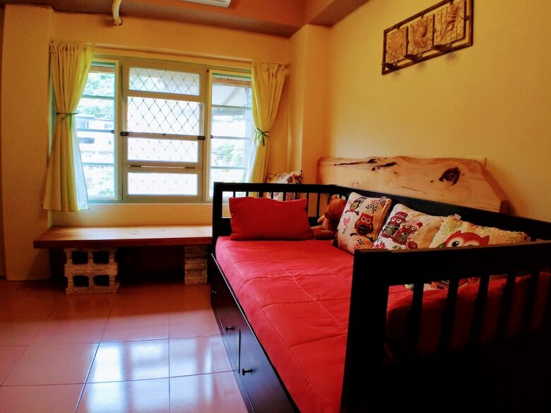 Timeslowly B&B