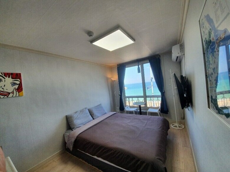 Hotel Mr. Slow