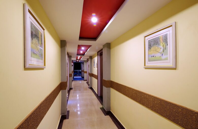 Udaan Hotel Zambala Retreat