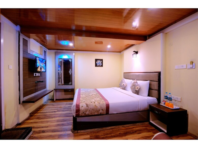 Udaan Hotel Zambala Retreat