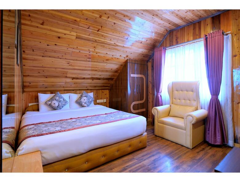 Udaan Hotel Zambala Retreat