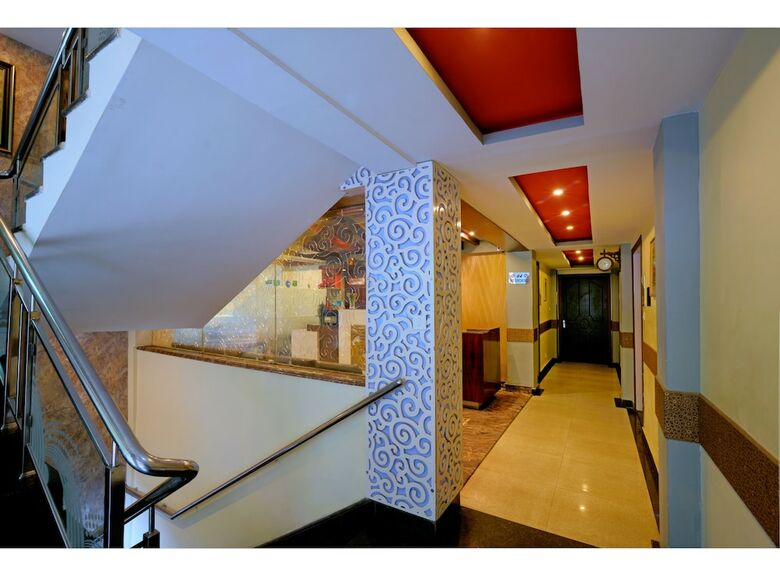 Udaan Hotel Zambala Retreat