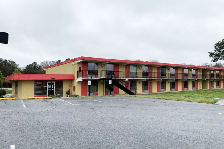 Hotel Doswell Kings Dominion