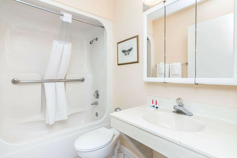 Hotel Days Inn Lake Okeechobee
