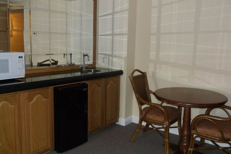 Hotel Days Inn Lake Okeechobee