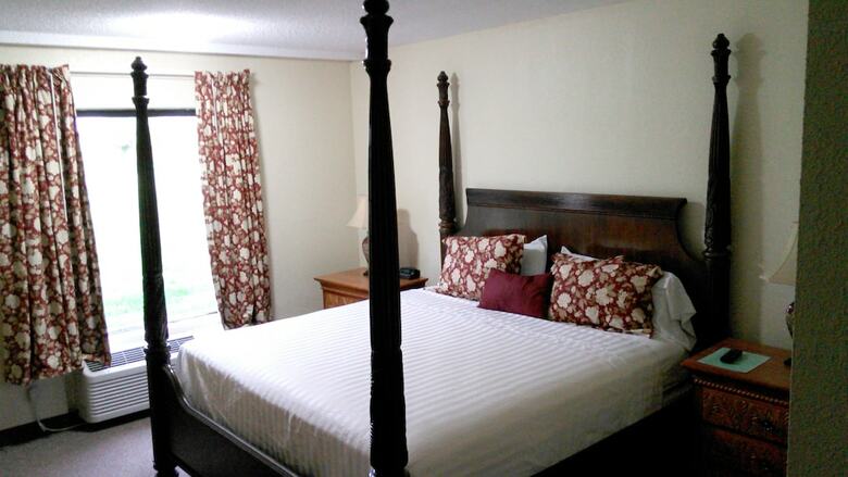 Hotel Days Inn Lake Okeechobee