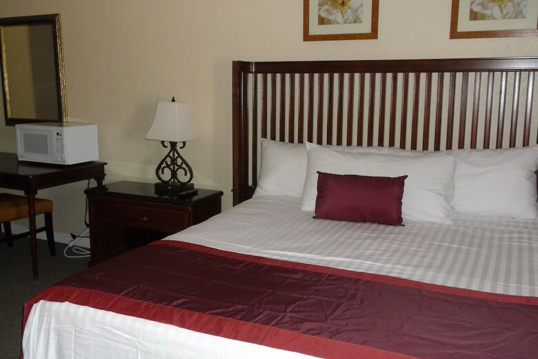 Hotel Days Inn Lake Okeechobee