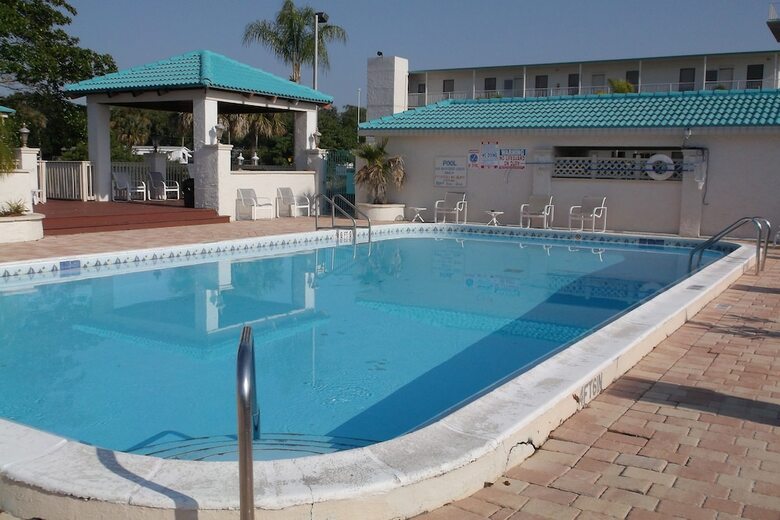 Hotel Days Inn Lake Okeechobee