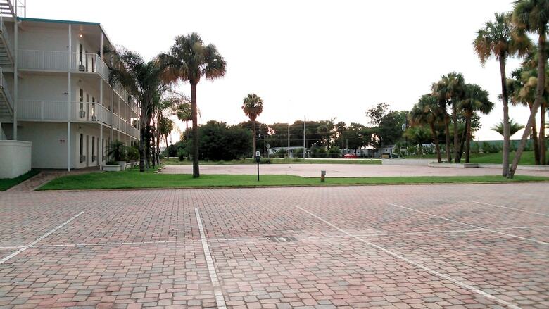 Hotel Days Inn Lake Okeechobee