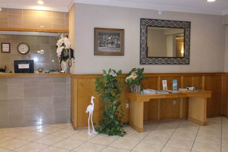 Hotel Days Inn Lake Okeechobee