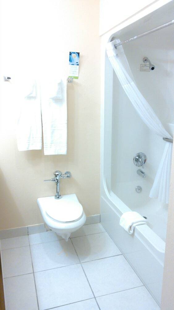 Hotel Days Inn Lake Okeechobee