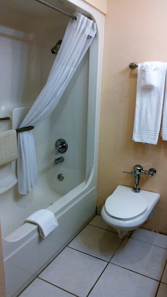 Hotel Days Inn Lake Okeechobee