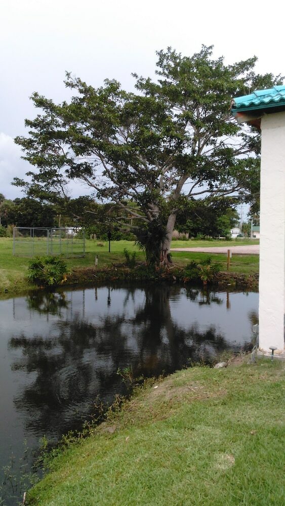 Hotel Days Inn Lake Okeechobee