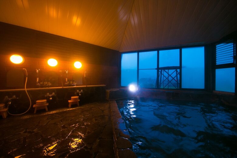 Yufuin Bath Satoyamasafu