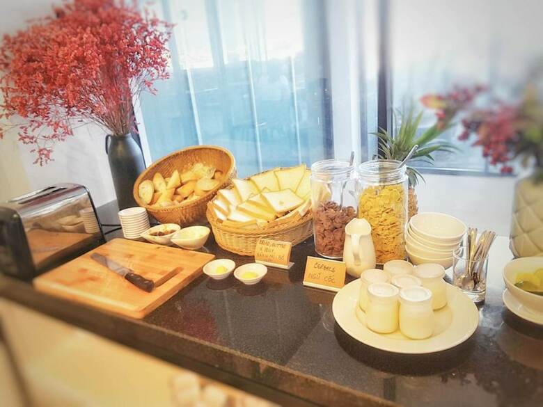 Platinum Danang Hotel