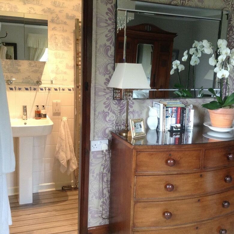 Coedllys Country House B&B