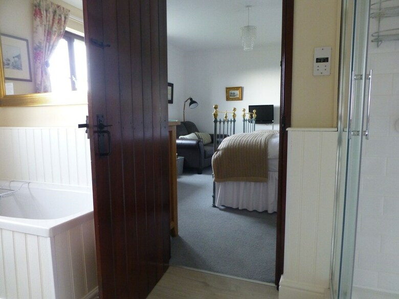 Coedllys Country House B&B