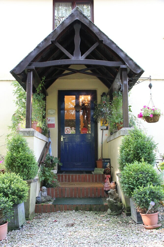 Coedllys Country House B&B