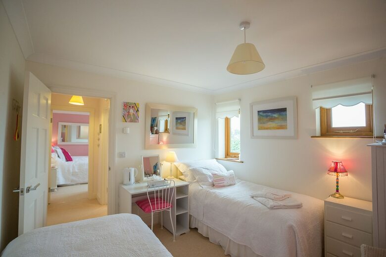 Higher Gitcombe Boutique Bed And Breakfast