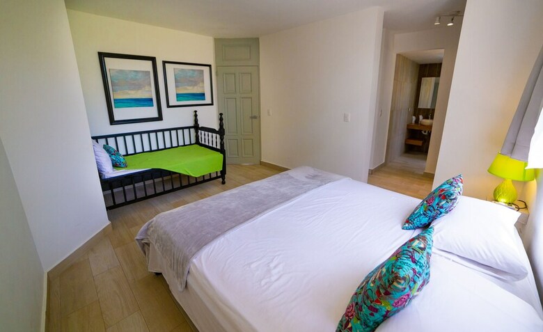 Aparthotel Monte Vista