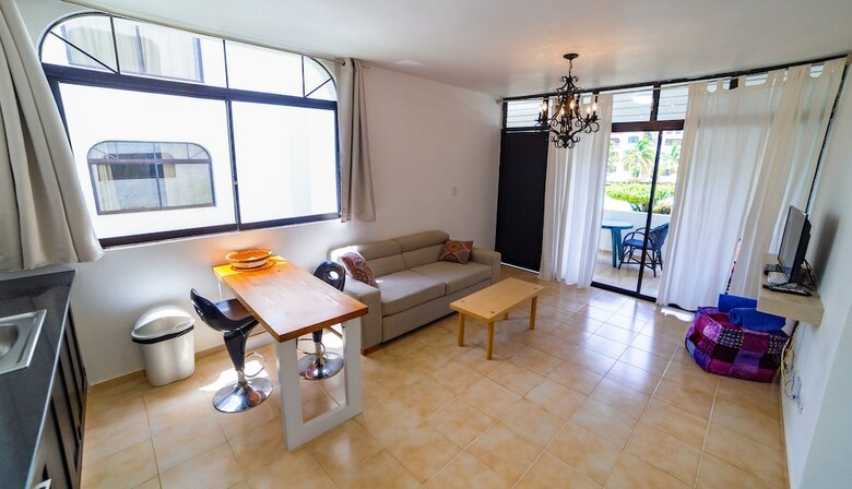 Aparthotel Monte Vista