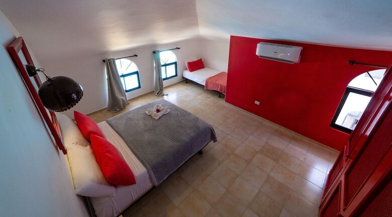 Aparthotel Monte Vista