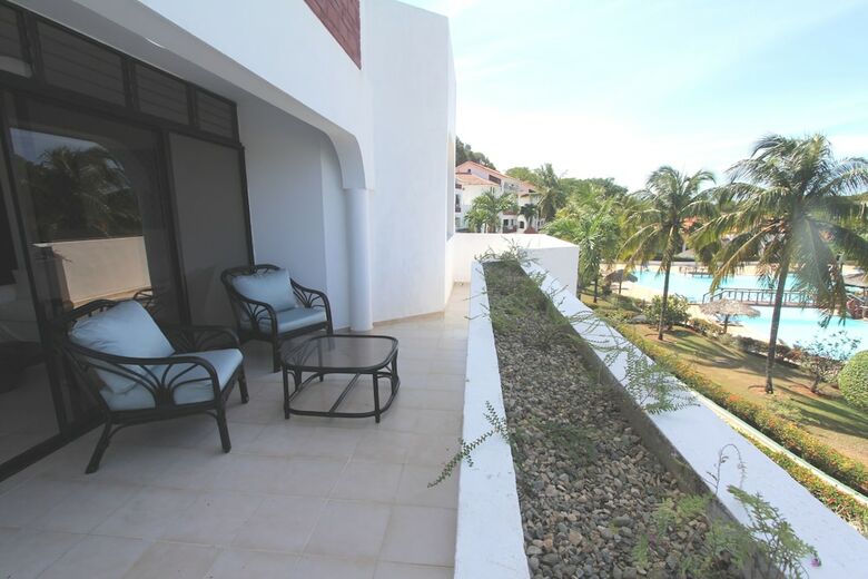 Aparthotel Monte Vista