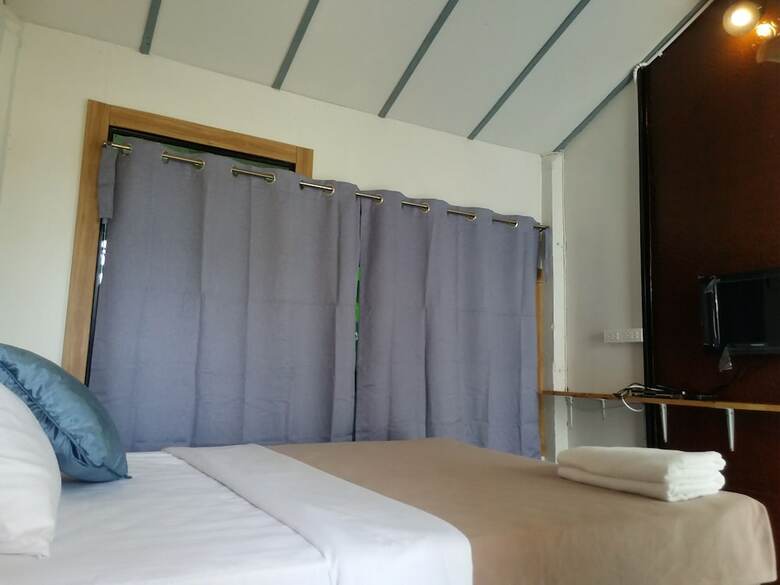 Hotel Him Doy Muang Pan