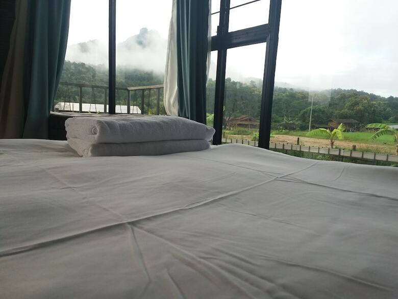 Hotel Him Doy Muang Pan