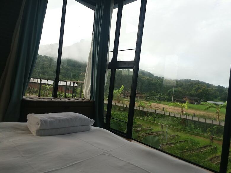 Hotel Him Doy Muang Pan